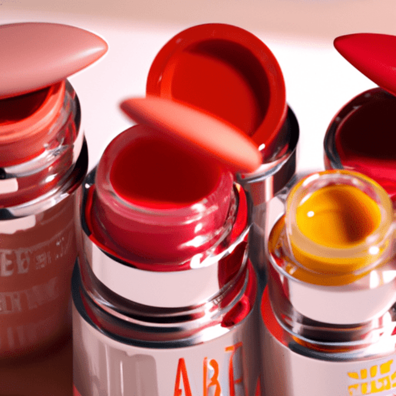Lip Balms: Nourishing and Protecting Your Lips
