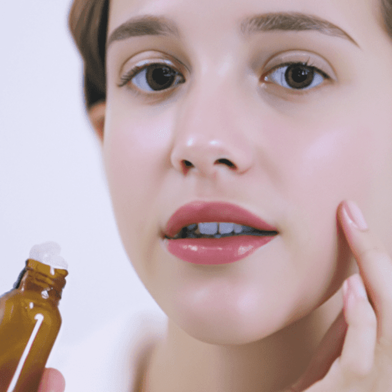 Spot Treatment: Targeting and Healing Pesky Pimples