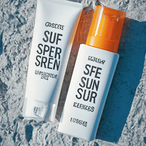 The Importance of Sunscreen in Skincare Routines
