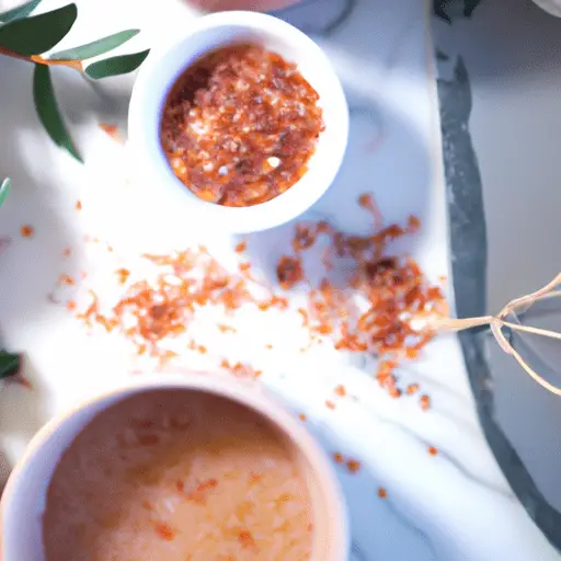 Homemade Body Scrubs: Pamper Your Skin with Luxurious and Exfoliating Treatments