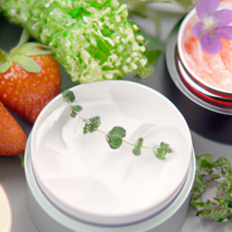 Exploring the Role of Antioxidants in Skincare