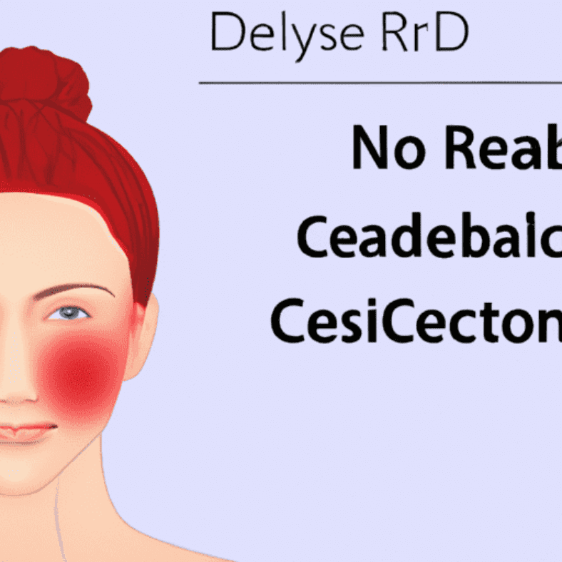 10 Possible Causes of Facial Redness