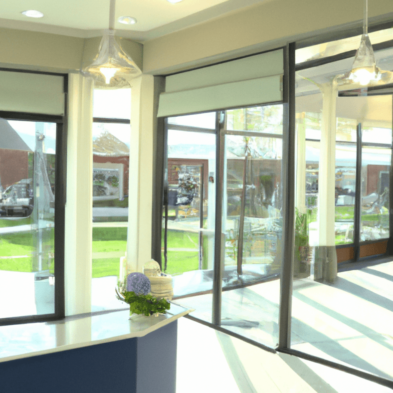 Opening of a New Dermatology Facility in Oxford, CT