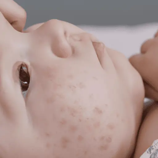 Navigating Common Skin Issues in a Baby's First Year