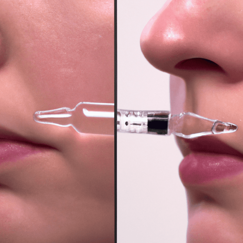 Comparing Sculptra and Hyaluronic Acid Fillers for Facial Rejuvenation