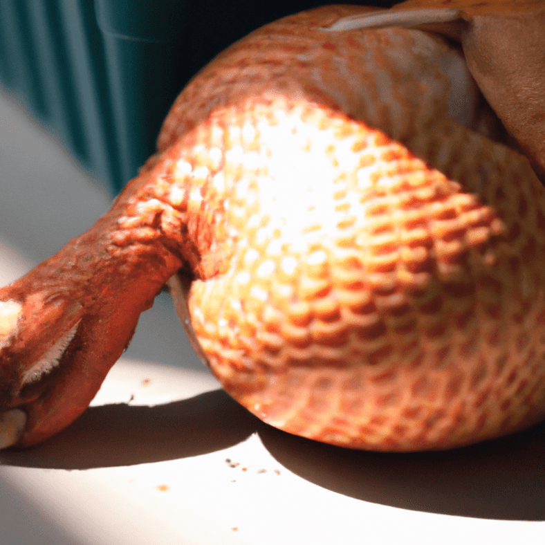 The Culprits Behind Thanksgiving Skin Flare-ups