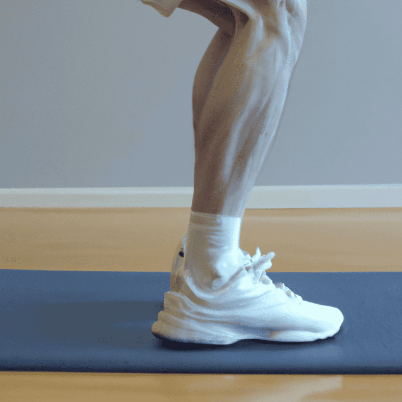 The Importance of Being Aware of Athlete’s Foot