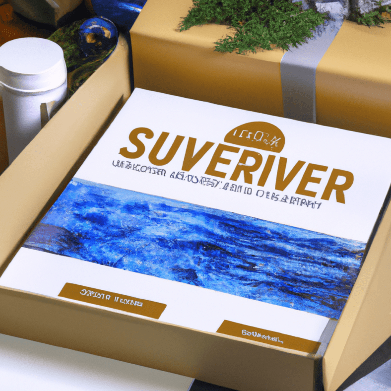 Savannah River Dermatology’s 2023 Holiday Gift Guide