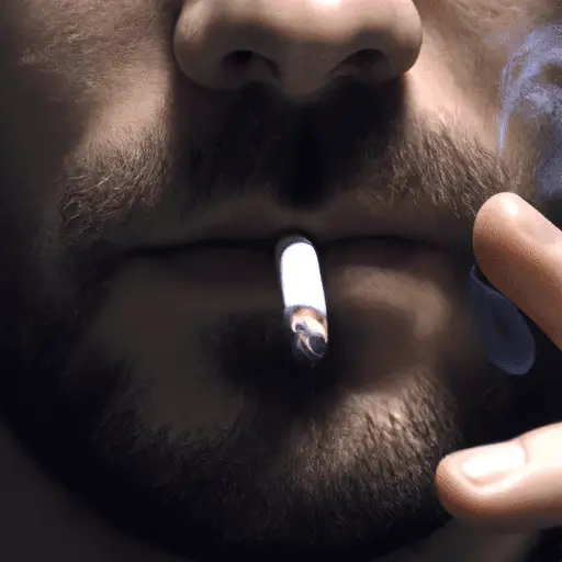 The Impact of Smoking on Your Skin
