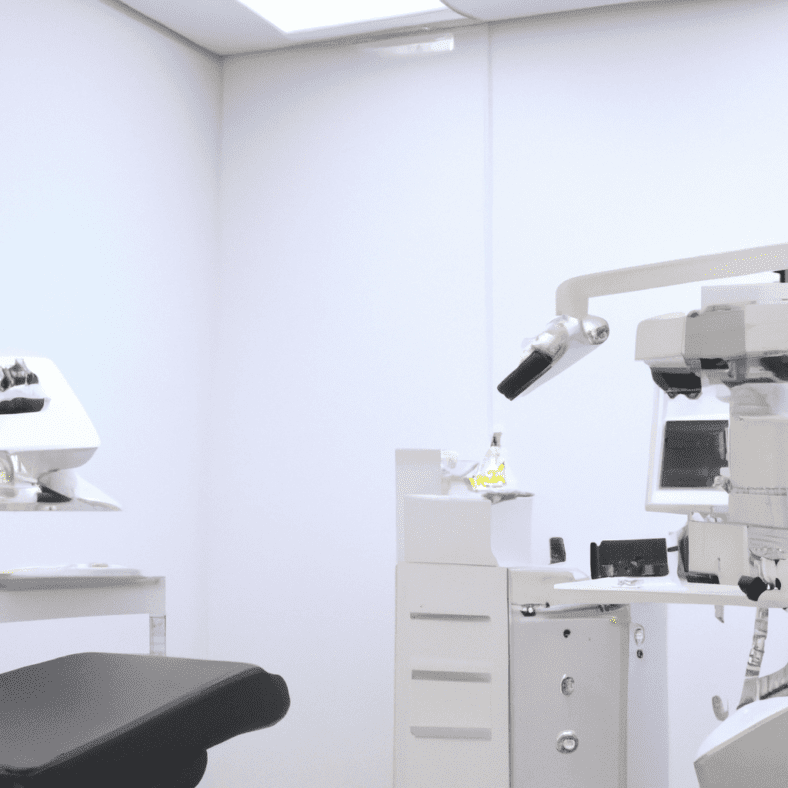 Exploring Clinical Studies at Curcio Dermatology