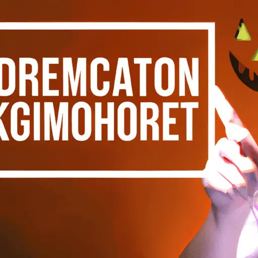 Dermatology Tips to Safeguard Your Skin During Halloween!