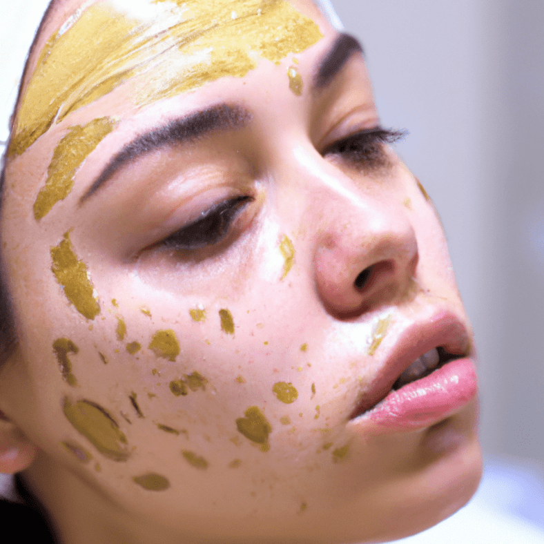Common Questions About Chemical Peels