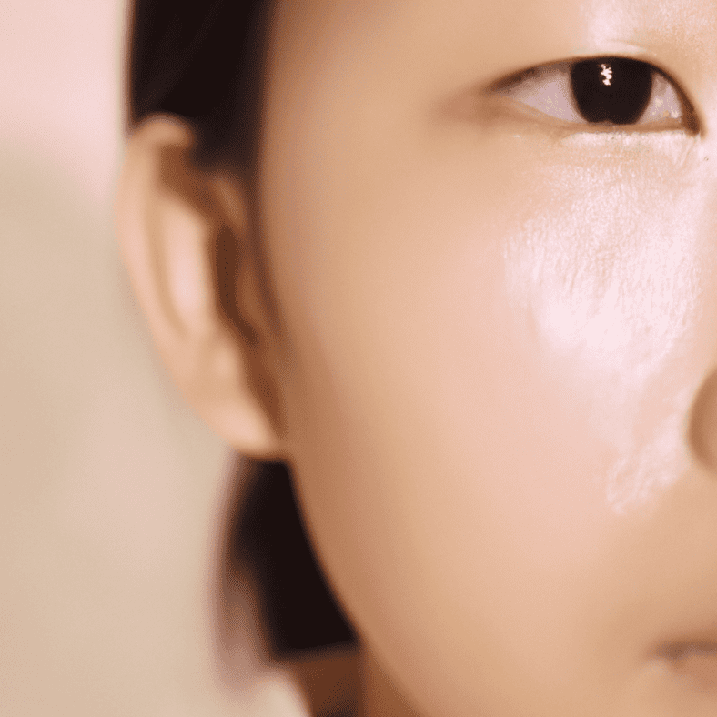 Achieve Radiant and Glowing Skin!