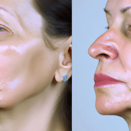 Comparing Sculptra and Hyaluronic Acid Fillers for Facial Rejuvenation