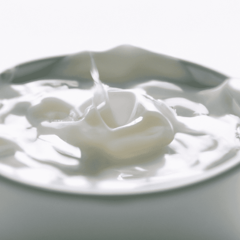 The Impact of Dairy on Skin Health