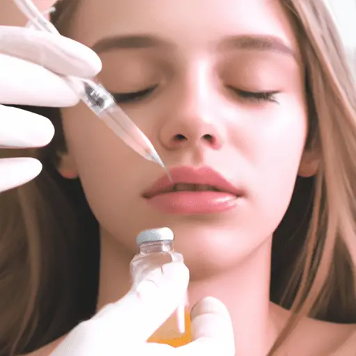 Benefits of Using Injectables for a Youthful Appearance in the New Year