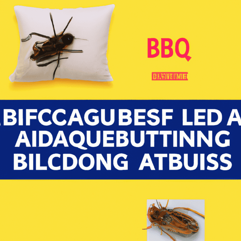 FAQs about Bedbugs: Insights from Dermatologists