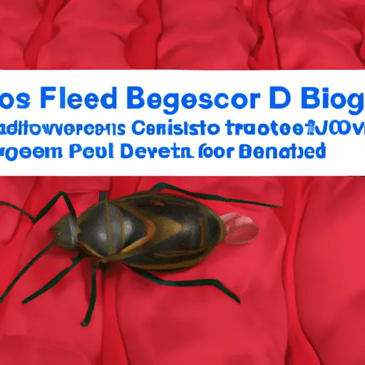 FAQs about Bedbugs: Insights from Dermatologists