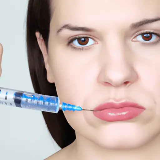 Mistakes to Avoid After Receiving Cosmetic Injections