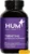 HUM Turn Back Time – Supplement for Youthful Skin with Tumeric, Green Tea Polyphenols & Lutein – Skin Anti Aging Capsules for